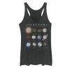 Deals ⭐ Unbranded Juniors' Astronomy Sun & Planets Lineup Tank 🥰