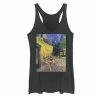 Deals 😍 Unbranded Juniors' Alien Paris Starry Night Tank 🤩
