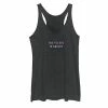 Coupon 🌟 Unbranded Juniors' Fifth Sun "The Future Is Bright" Colorful Text Tank 🧨