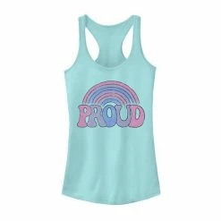 New ✨ Unbranded Junior's Proud Rainbow Colorful Sketch Tank 😍
