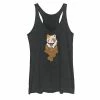 Wholesale ⭐ Unbranded Juniors' Fifth Sun Taiyaki Icecat Tank Top ✨