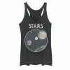 Cheapest ❤️ Unbranded Juniors' Stars Galactic Graphic Tank 👍