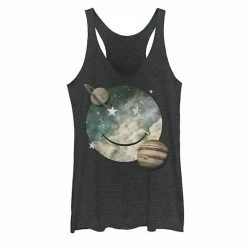 Top 10 👏 Unbranded Juniors' Fifth Sun Star Eyed Earth Tank ✔️