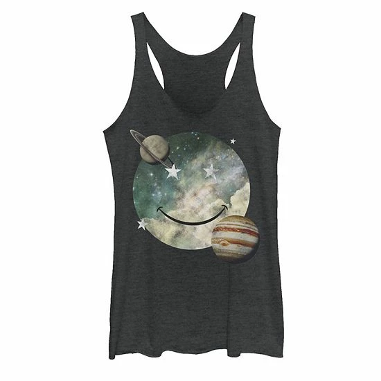 Top 10 👏 Unbranded Juniors' Fifth Sun Star Eyed Earth Tank ✔️