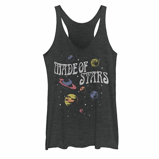 Best deal ๐ Unbranded Juniors' Fifth Sun Made Of Stars Galactic Tank ๐