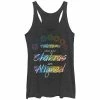Deals 🎁 Unbranded Juniors' "Talk To Me When Your Chakras Are Aligned" Tank Top ⭐