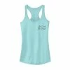 Top 10 🎁 Unbranded Juniors' Be Cool Left Chest Tank Top 🛒