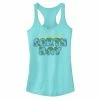 Hot Sale 🔔 Unbranded Juniors' Earth Day 50th Anniversary Tank Top 😉