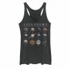 Hot Sale 🤩 Unbranded Juniors' Astronomy Solar System Tank ✔️