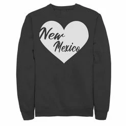 Hot Sale ⭐ Unbranded Juniors' Fifth Sun New Mexico Heart Fleece 🥰