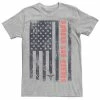 New 👏 Unbranded Men's Nurses Are Heroes Americana Tee 🧨