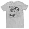 Outlet 🎁 Unbranded Men's Looney Tunes Tasmanian Devil No More Mr. Nice Guy Graphic Tee ✔️