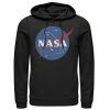 Best reviews of 🔥 Unbranded Men's NASA Classic Circle Logo Graphic Hoodie 🤩