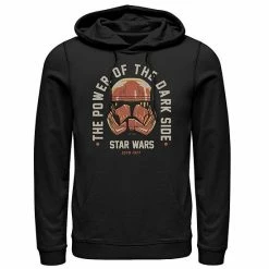 Best deal 🔔 Unbranded Men's Star Wars The Rise Of Skywalker Power Of Sith Trooper Graphic Hoodie 😀