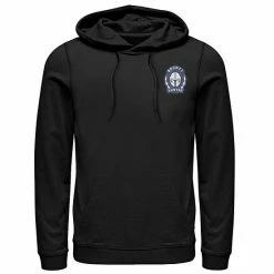 Brand new ✨ Unbranded Men's Star Wars The Mandalorian Bounty Hunter Badge Graphic Hoodie ⌛