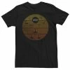 Promo 🛒 Unbranded Men's Star Wars Death Star Locked On Target Graphic Tee ✔️