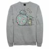 Best deal ✔️ Unbranded Men's Star Wars The Rise Of Skywalker Droid Cuties Fleece Graphic Top ❤️