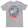 Best Sale ✨ Unbranded Men's Marvel The Amazing Spider-Man Vehicle Schematics Graphic Tee ✨
