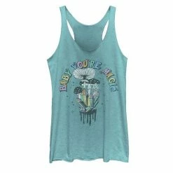 Outlet 🔔 Unbranded Juniors' Fifth Sun Pride "Baby You're Magic" Tank 🎁