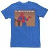 Budget 🌟 Unbranded Men's Marvel Spider-Man You Know I Got That Spidey Swag Graphic Tee ✔️
