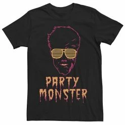 Hot Sale 🔔 Unbranded Men's Universal Monsters The Wolfman Party Monster Tee 💯