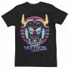 Coupon 😉 Unbranded Men's Voltron: Legendary Defender Head On Graphic Short Sleeve Tee 😍