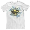 Discount 😀 Unbranded Men's DC Comics Comic Book Cover Graphic Tee 🥰