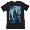 Deals 🔔 Unbranded Men's Harry Potter Goblet Of Fire Yule Ball Group Shot Poster Graphic Tee 🎉