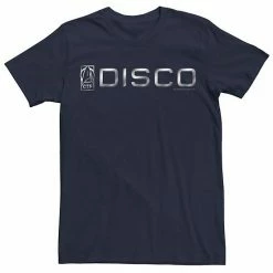 Best reviews of ✨ Unbranded Men's Star Trek Discovery Disco Tee 🎉