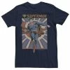 Wholesale 🧨 Unbranded Men's DC Comics Superman Posed Pop Art Poster Graphic Tee 😍