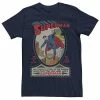 Cheap 🛒 Unbranded Men's DC Comics Superman Vintage Comic Book Page Graphic Tee 👍