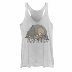 Top 10 🥰 Unbranded Juniors' Fifth Sun Explore Outdoors Destination Tank 😀