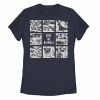 Coupon 🎉 Unbranded Juniors' Save The Animals Panel Graphic Tee 🎉