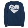 Cheap 🛒 Unbranded Juniors' Idaho Heart Fleece ✨