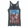 Cheap 😉 Unbranded Juniors' Palm Tree American Flag Tank 😍