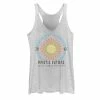 Flash Sale 🎁 Unbranded Juniors' "Mystic Future" Tank Top 👍