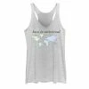 Hot Sale ⭐ Unbranded Junior's Love Is Universale Gradient World Map Tank 🧨