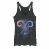 New 🥰 Unbranded Juniors' Fifth Sun Aries Astrological Sign Tank Top ❤️