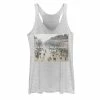 Deals 🧨 Unbranded Juniors' Perfection Pissarro Artsy Graphic Tank 👍
