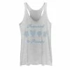 Deals 🛒 Unbranded Juniors' Powered By Plants Graphic Tank 🎁