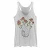 Discount 👍 Unbranded Juniors' Come Together Floral Tank Top 😍