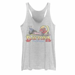 Promo ❤️ Unbranded Juniors' Fifth Sun Daytona Destination Tank ❤️