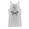 Cheapest 😀 Unbranded Juniors' Fifth Sun Butterfly Change Text Tank 👏