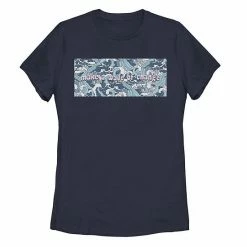 Hot Sale ✔️ Unbranded Juniors' Earth Day Make A Wave Of Change Tee 💯