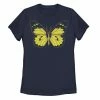 Hot Sale 💯 Unbranded Juniors' Butterfly Graphic Tee 😍