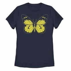 Hot Sale 💯 Unbranded Juniors' Butterfly Graphic Tee 😍