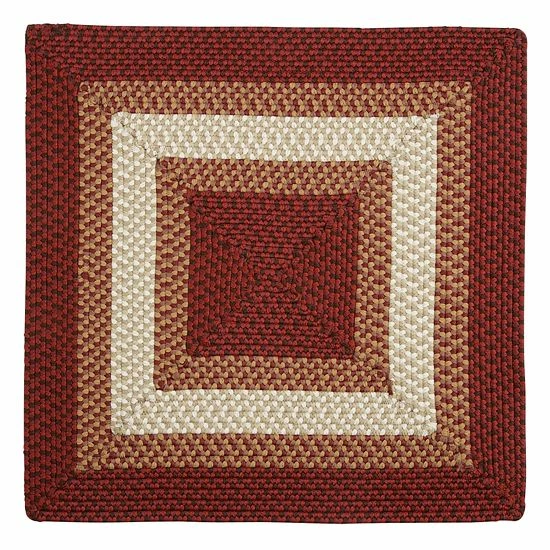 Best reviews of 🌟 Unbranded Cayman Isle Braided Reversible Indoor Outdoor Rug Black 🎁 - Image 3