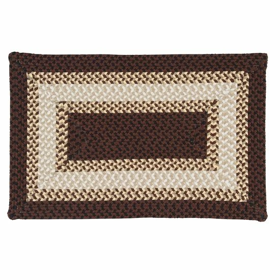 Best reviews of 🌟 Unbranded Cayman Isle Braided Reversible Indoor Outdoor Rug Black 🎁 - Image 8