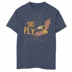Best Sale 🤩 Unbranded Boys 8-20 Land Before Time Petrie Is So Fly Tee 👏