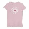 Deals 😉 Unbranded 👧 Girls 7-16 Fifth Sun Simple Daisy Graphic Tee Tahi Blue 🤩